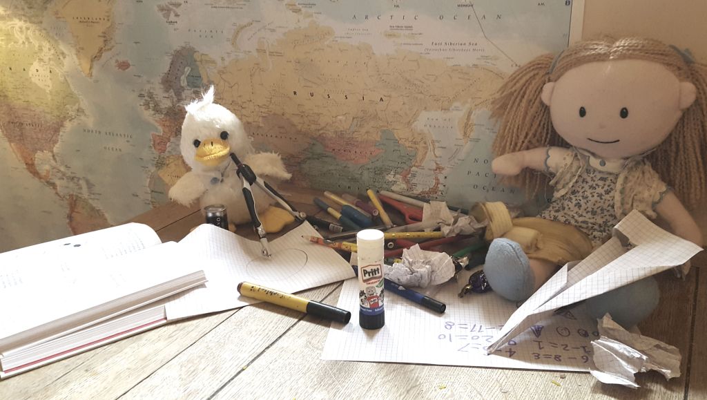 ‘Does it guess easy? It must have a competition with us, my preciouss!’