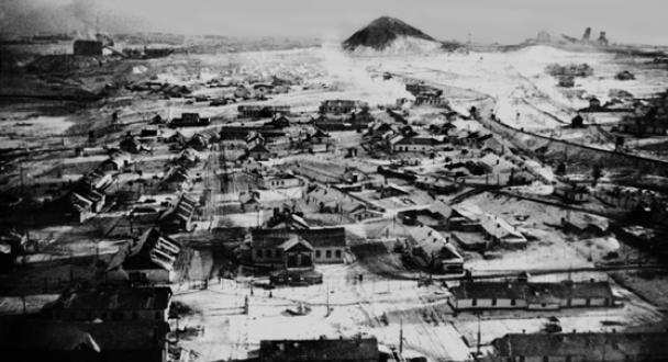 Some thoughts from Solzhenitsyn